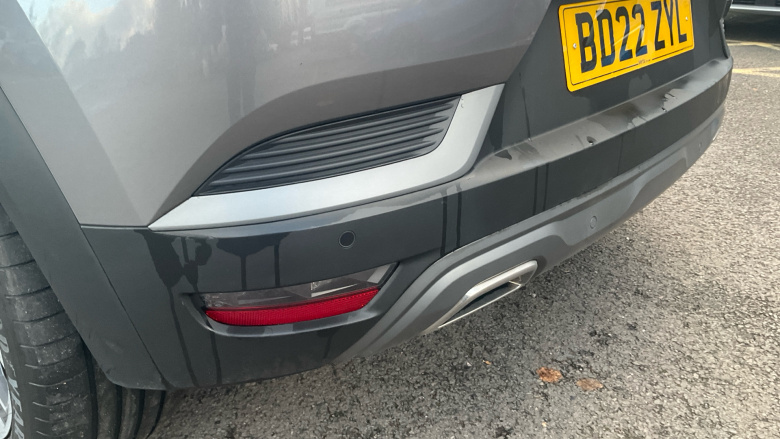 Renault Captur 1.6 E-TECH PHEV 160 R.S. Line 5dr Auto Hatchback